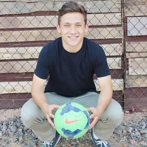 Meet your Posher, Jacob